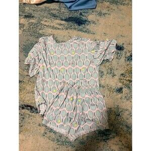 Shady Lady PJ set